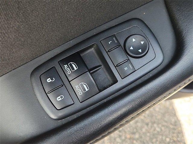 Photo of 2018 Granite Crystal Clearcoat Metallic Dodge Challenger