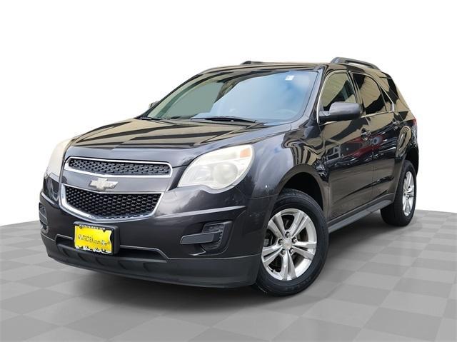 2013 Chevrolet Equinox