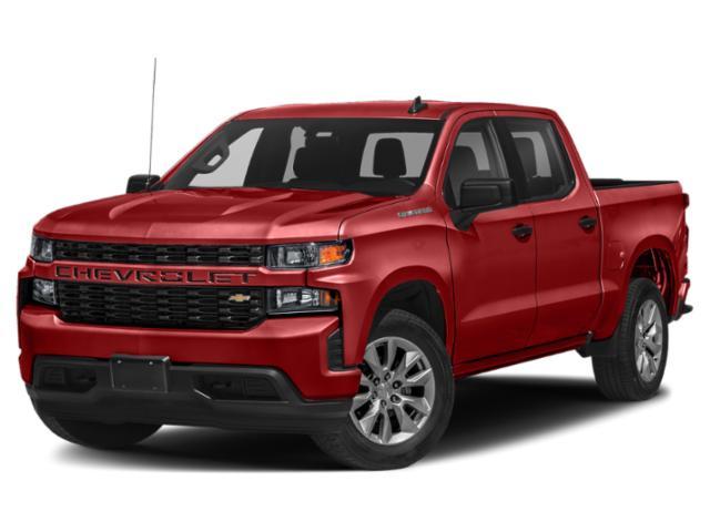 2022 Chevrolet Silverado 1500 Limited