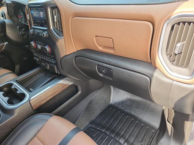 Photo of 2020 Shadow Gray Metallic Chevrolet Silverado 2500