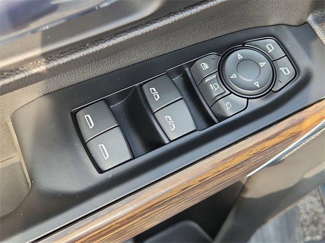 Photo of 2020 Shadow Gray Metallic Chevrolet Silverado 2500