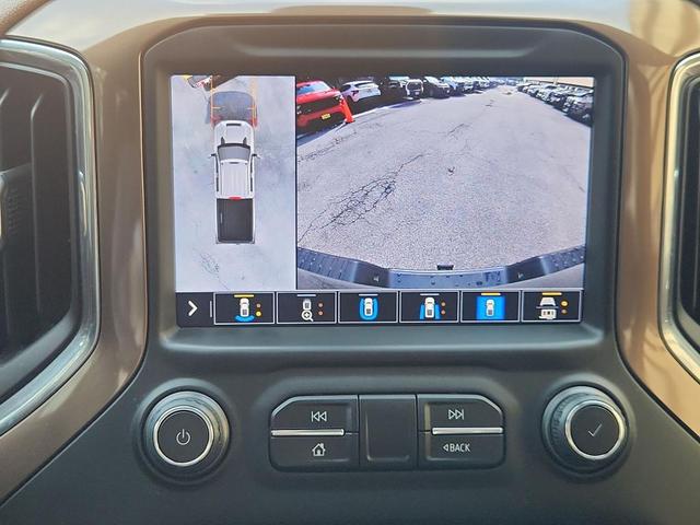 Photo of 2020 Shadow Gray Metallic Chevrolet Silverado 2500