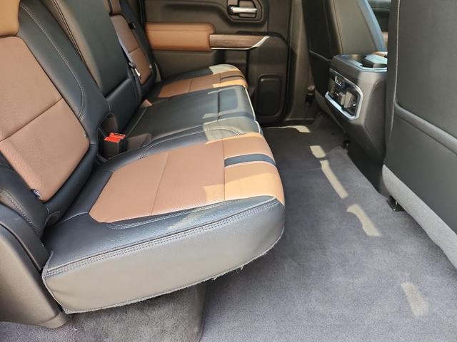 Photo of 2020 Shadow Gray Metallic Chevrolet Silverado 2500