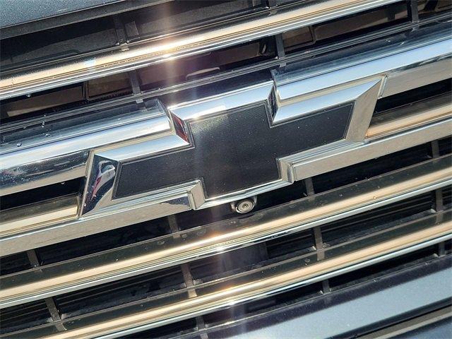 Photo of 2020 Shadow Gray Metallic Chevrolet Silverado 2500