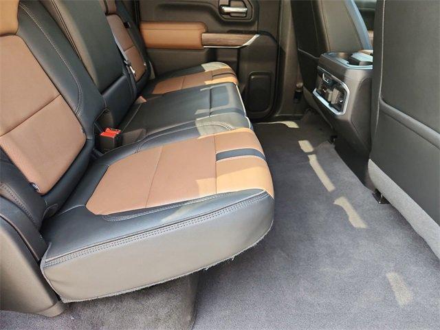 Photo of 2020 Shadow Gray Metallic Chevrolet Silverado 2500