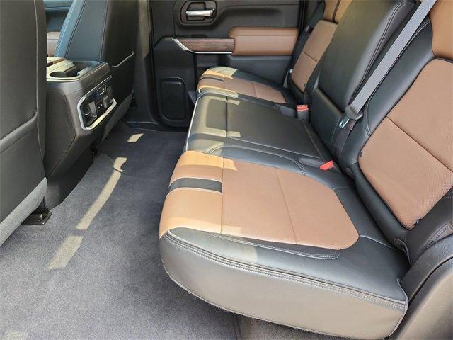 Photo of 2020 Shadow Gray Metallic Chevrolet Silverado 2500