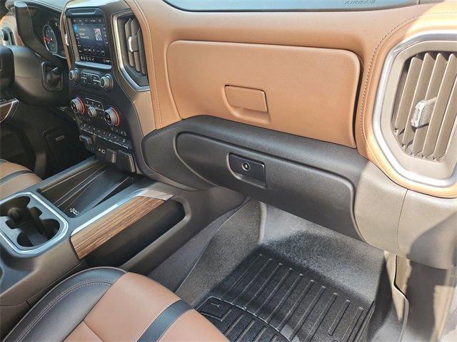 Photo of 2020 Shadow Gray Metallic Chevrolet Silverado 2500