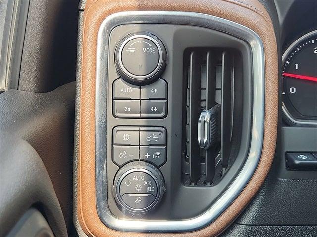 Photo of 2020 Shadow Gray Metallic Chevrolet Silverado 2500