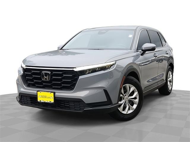 2023 Honda CR-V