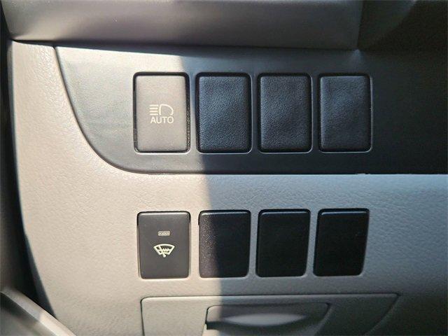 Photo of 2019 Predawn Gray Mica Toyota Highlander