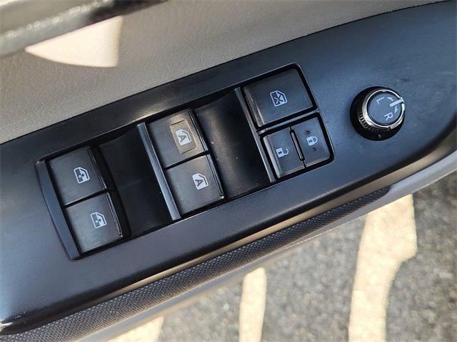 Photo of 2019 Predawn Gray Mica Toyota Highlander