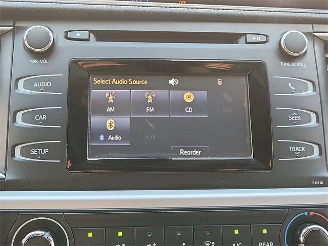 Photo of 2019 Predawn Gray Mica Toyota Highlander