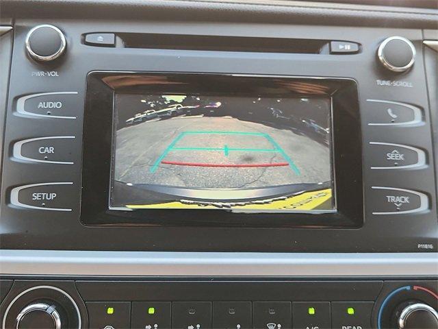 Photo of 2019 Predawn Gray Mica Toyota Highlander