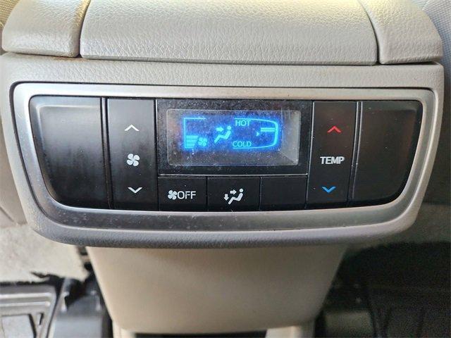 Photo of 2019 Predawn Gray Mica Toyota Highlander