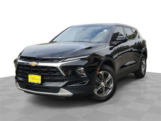 2023 Chevrolet Blazer