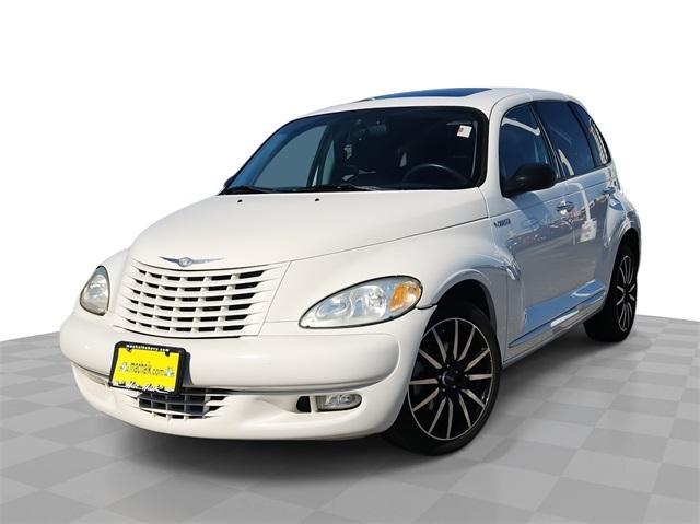 2003 Chrysler Pt Cruiser