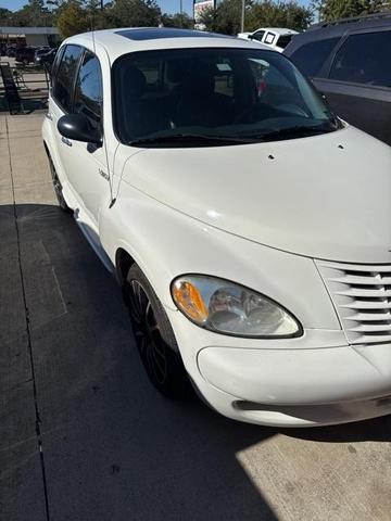 2003 Chrysler Pt Cruiser