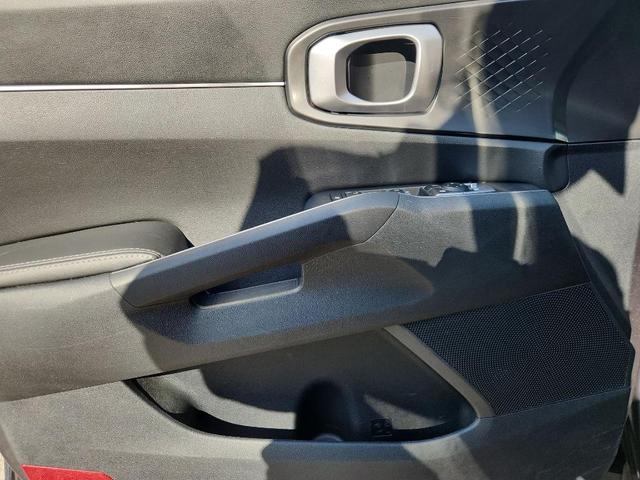 Photo of 2022 Gravity Gray Kia Sorento