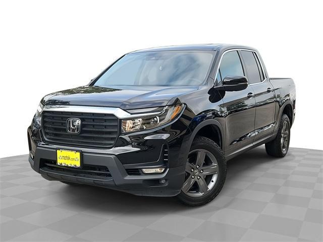 2023 Honda Ridgeline