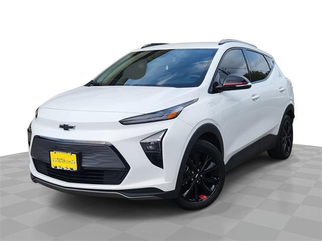 2023 Chevrolet Bolt Euv