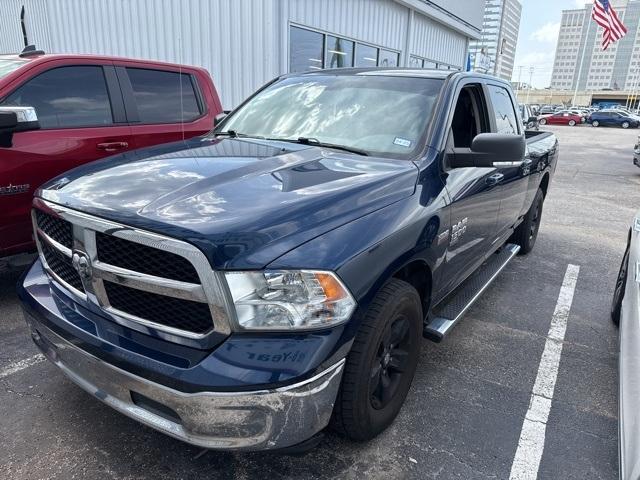 2020 RAM 1500 Classic