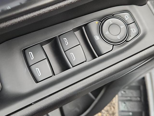 Photo of 2023 Sterling Gray Metallic Chevrolet Silverado 1500