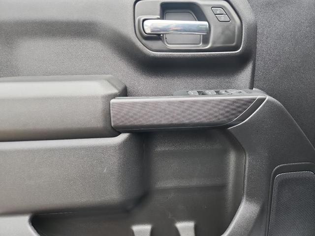 Photo of 2023 Sterling Gray Metallic Chevrolet Silverado 1500