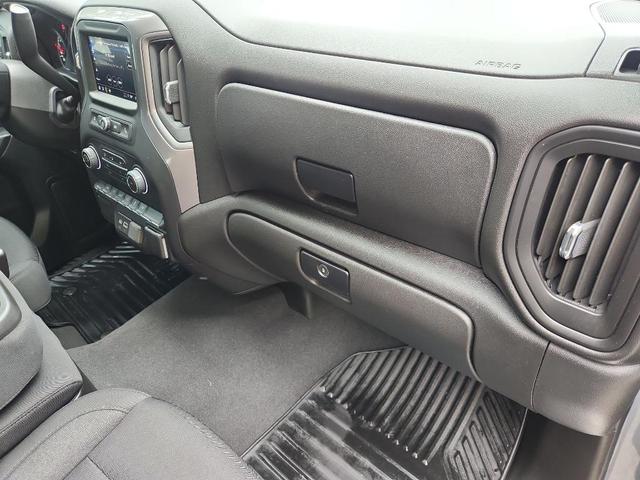 Photo of 2023 Sterling Gray Metallic Chevrolet Silverado 1500