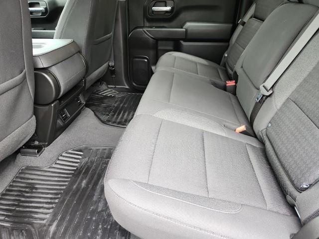 Photo of 2023 Sterling Gray Metallic Chevrolet Silverado 1500