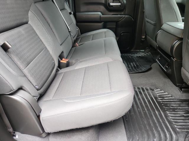 Photo of 2023 Sterling Gray Metallic Chevrolet Silverado 1500