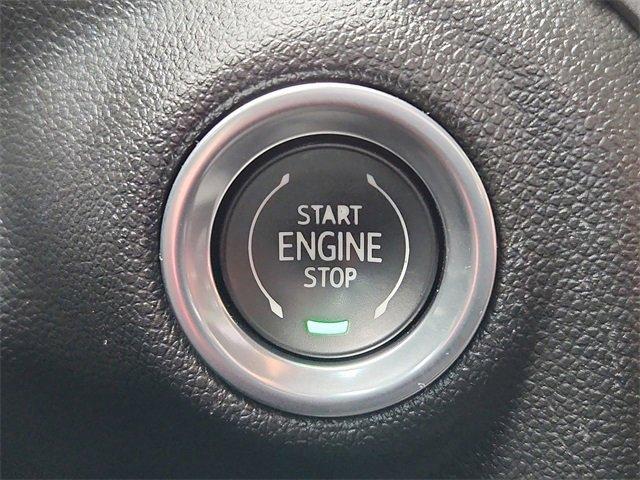 Photo of 2023 Sterling Gray Metallic Chevrolet Silverado 1500