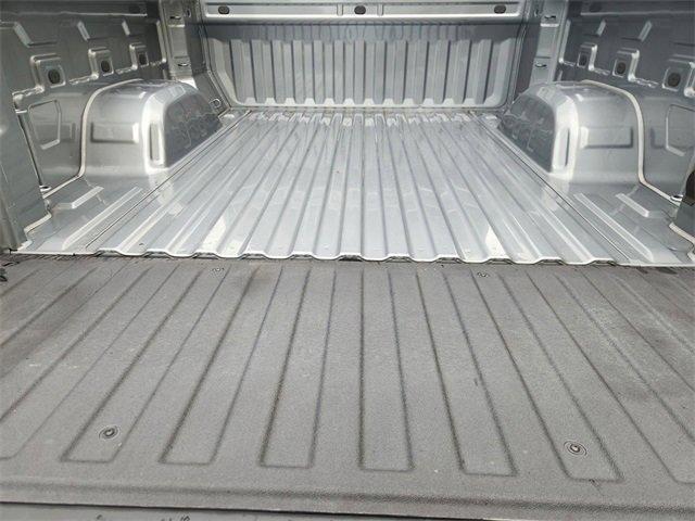 Photo of 2023 Sterling Gray Metallic Chevrolet Silverado 1500
