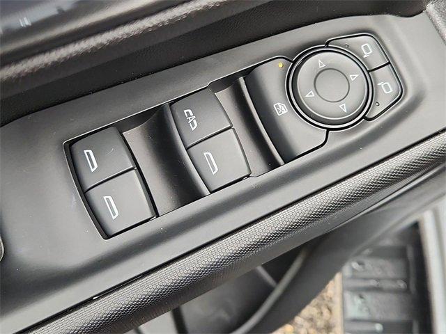 Photo of 2023 Sterling Gray Metallic Chevrolet Silverado 1500