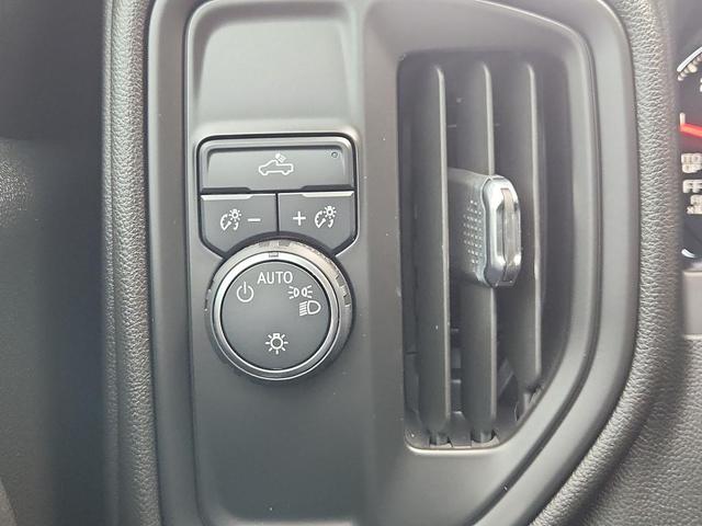Photo of 2023 Sterling Gray Metallic Chevrolet Silverado 1500