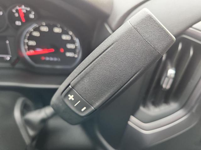 Photo of 2023 Sterling Gray Metallic Chevrolet Silverado 1500