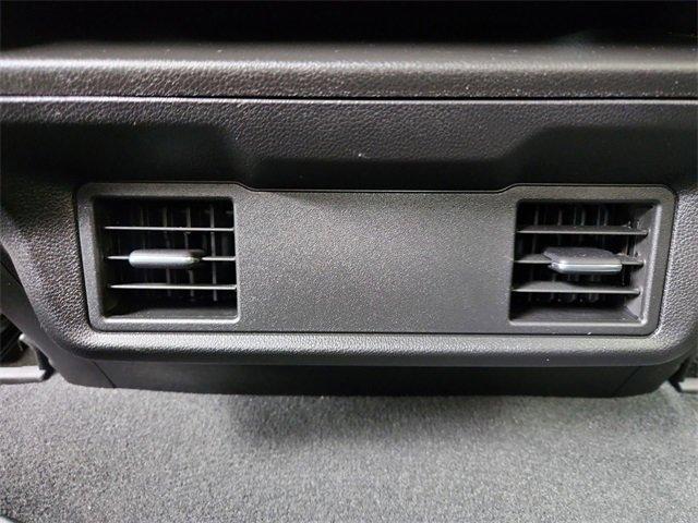Photo of 2023 Sterling Gray Metallic Chevrolet Silverado 1500