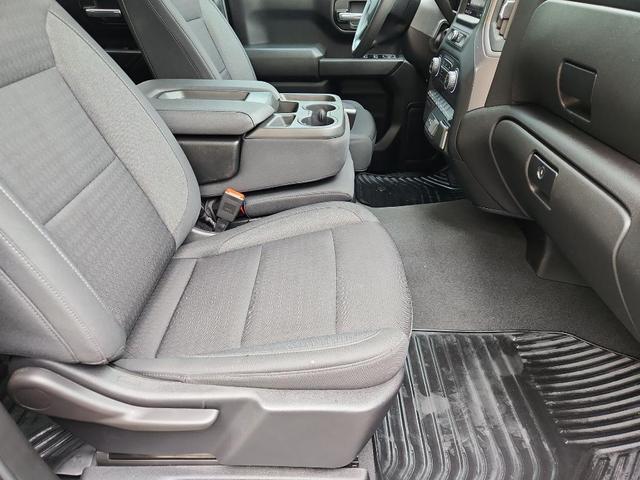 Photo of 2023 Sterling Gray Metallic Chevrolet Silverado 1500