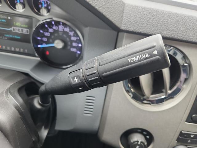 Photo of 2016 Magnetic Metallic Ford F-250