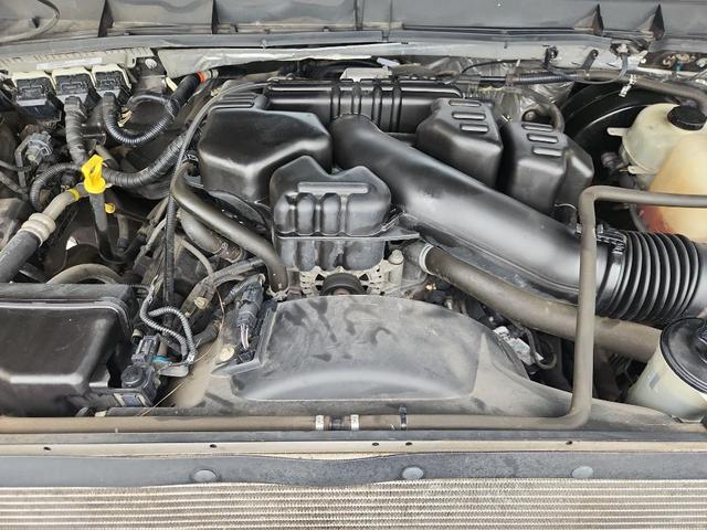 Photo of 2016 Magnetic Metallic Ford F-250