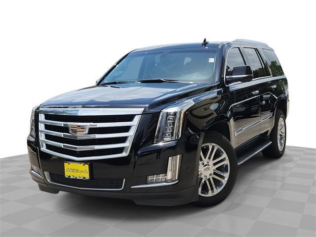 2019 Cadillac Escalade
