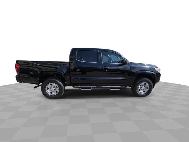 Photo of 2023 Black Toyota Tacoma