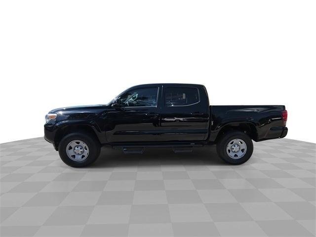 Photo of 2023 Black Toyota Tacoma