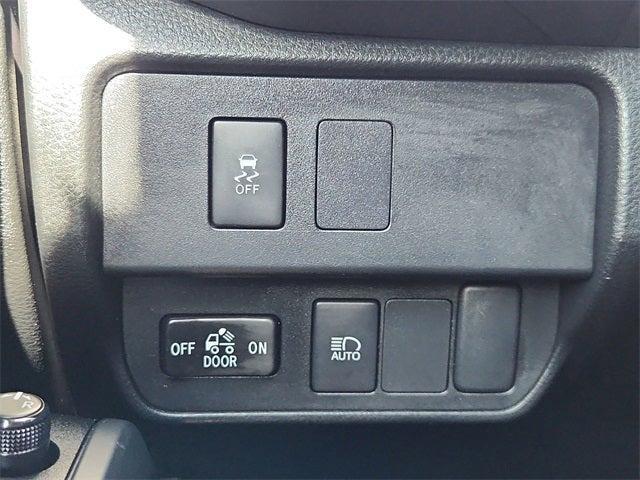 Photo of 2023 Black Toyota Tacoma