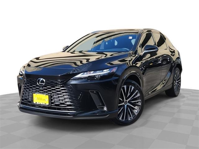 2023 Lexus Rx 350