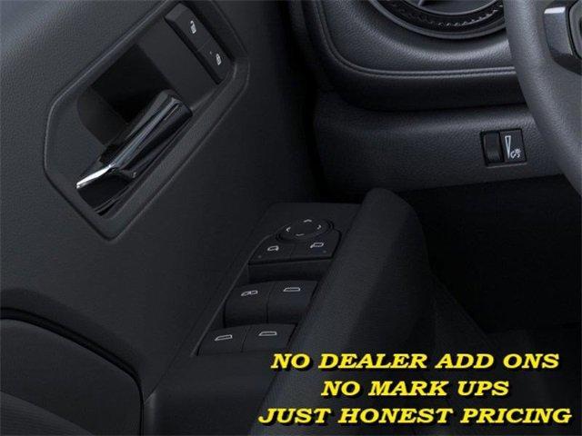 Photo of 2026 Gray Chevrolet Colorado