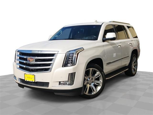 2016 Cadillac Escalade