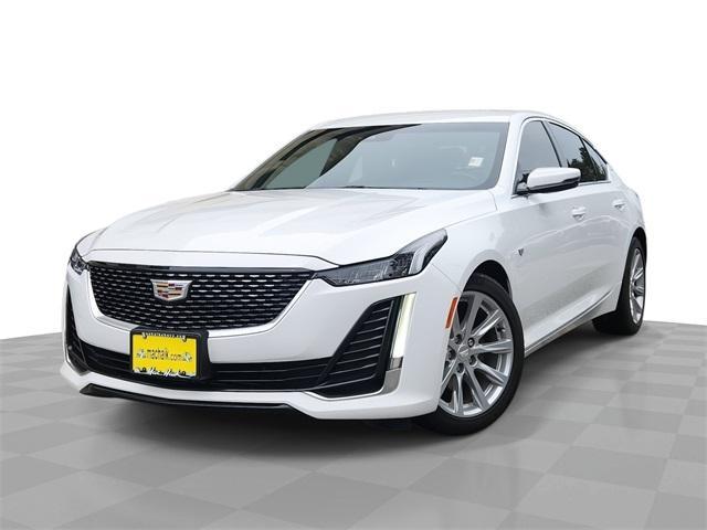 2023 Cadillac CT5