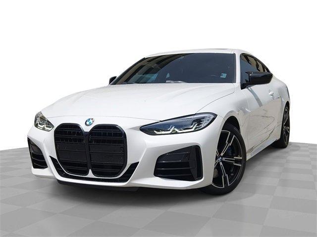 2021 BMW M440