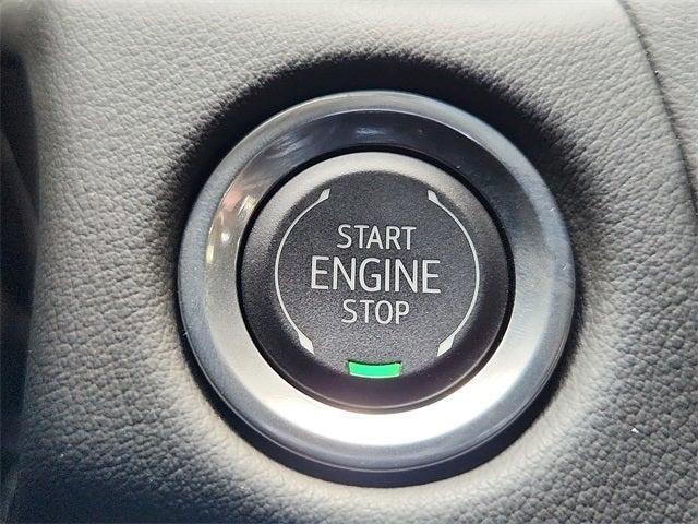 Photo of 2024 Black Chevrolet Tahoe