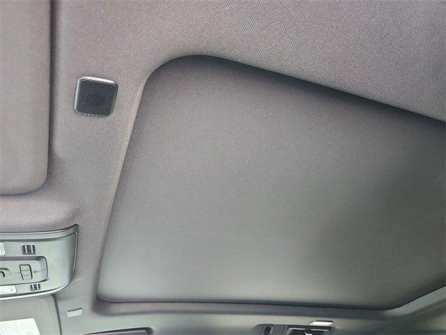 Photo of 2024 Black Chevrolet Tahoe